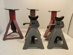 Jack Stands