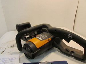 Electric Chainsaw