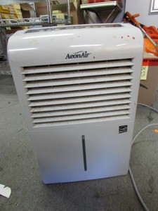 Dehumidifier