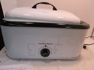 Roaster