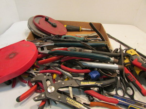 Hand Tools