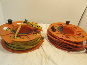 Extension Cords