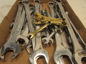 Wrenches