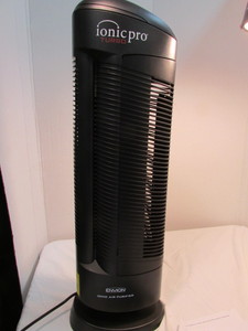 Ionic Air Purifier