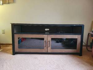 TV stand