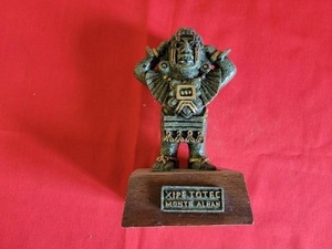 5 unusual fun figures