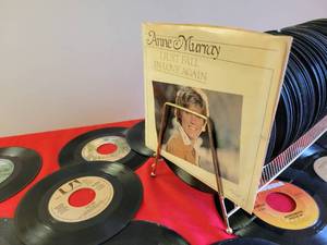 Vintage 45s