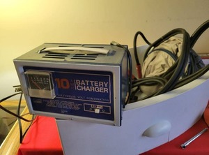 Automotive Accessories
