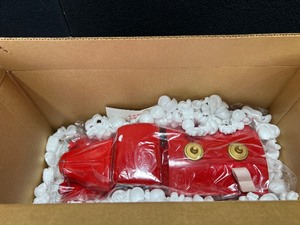 lot 61 image: Beams Fire Pumper