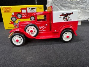 lot 50 image: 125 1931 Ford Pickup Honest Charley Speed Shop