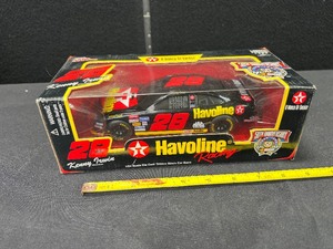 lot 15 image: 124 Havoline Racing #28 Kenny Irwin