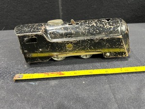 lot 305 image: Train Engine