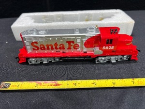 lot 306 image: Vintage Train Engine