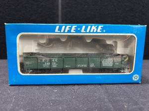 lot 315 image: NOS Train Car