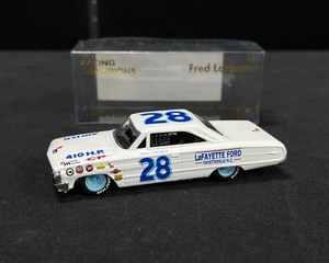 lot 99 image: 1964 Ford Die Cast