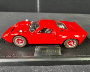 lot 30 image: Club 124 Majorette Ford GT 40 NOS