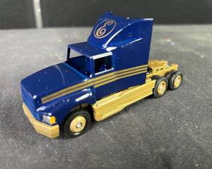 lot 23 image: Eastwood Automobiles Truck And Trailer NOS