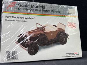 lot 93 image: Ford 1929 Vehicle Year Vintage Manufacture Diecast Cars