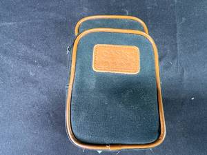 lot 358 image: Vintage Fugi Discovery Camera Fujinon Lens 35 MM