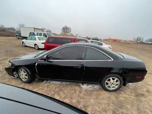 1999 Honda Accord LX