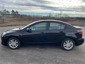 2012 Mazda Mazda3 I Grand Touring - 1 OWNER