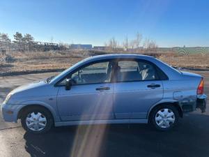 2006 Suzuki Aerio Premium - 2 OWNERS - 99,073 MILES