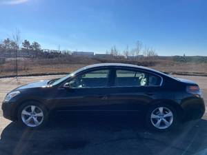 2009 Nissan Altima 3.5 SE - 1 OWNER