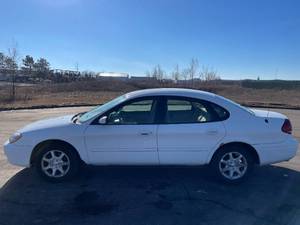 2007 Ford Taurus SEL