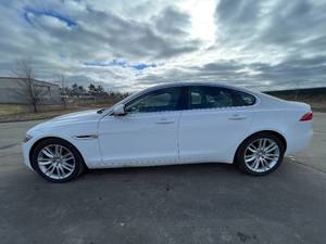2016 Jaguar XF 35T Prestige - 92,270 MILES - AWD - 2 OWNERS