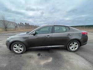 2013 Kia Optima EX - 1 OWNER