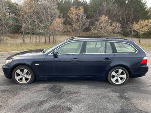 2006 BMW 5 Series 530Xi - AWD