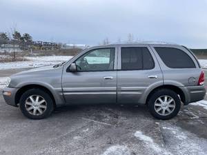 2006 Buick Rainier CXL - AWD
