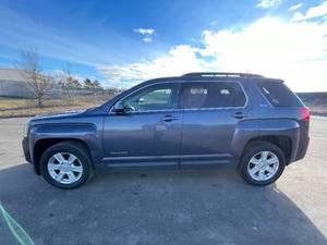 2013 GMC Terrain SLE-2 - AWD