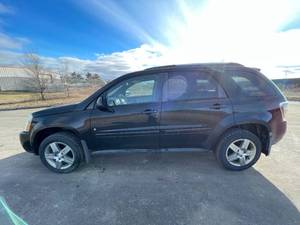 2008 Chevrolet Equinox LT - 2 OWNERS - AWD
