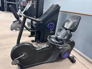 lot 2 image: Stairmaster Spinnaker 3600rc Bike