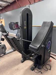 lot 3 image: Stairmaster Crossrobics 650LE
