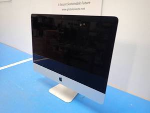 Apple&nbspiMac16,2 A1418 MK452LLA AIO PC &nbspINTEL(R) CORE(TM) I5-5675R CPU  3.10GHZ  16GB LPDDR3 SDRAM  1TB HDD  Includes IOS and Power Cable
