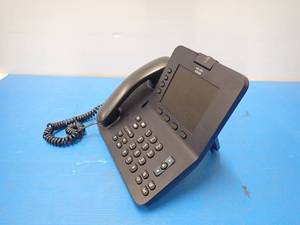 Cisco&nbspUC Phone CP-8945-K9 V03 Conference Phone&nbsp