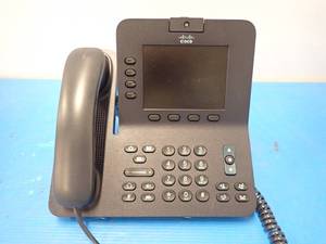 Cisco&nbspUC Phone CP-8945-K9 V03 Conference Phone&nbsp