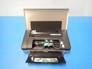 HP&nbspOfficejet 100 Mobile Printer CN551A&nbsp