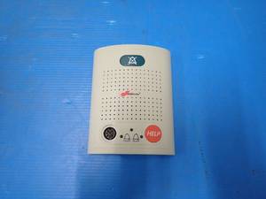 Rauland&nbspResponder R4K14SA  no cables