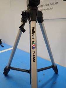 Camera Tripod