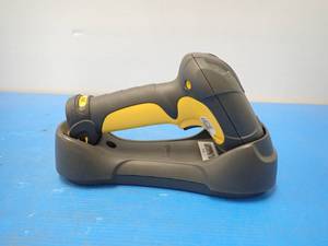 Symbol Technologies&nbspDS3478-SF20005WW Barcode Scanner  no cables