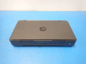 HP&nbspOfficeJet 200 Mobile Printer  no cables