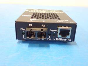 Transition Networks&nbspJFE-CF-03 Media Converter