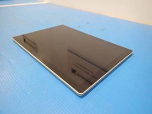 Microsoft&nbspSurface Pro 4 1724 &nbspINTEL(R) CORE(TM) I5-6300U CPU  2.40GHZ  8GB RAM  256 SSD &nbspYellowing Screen  No cables  No os&nbsp