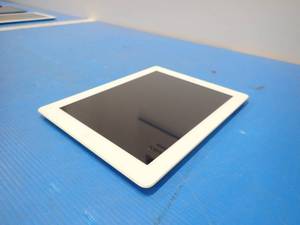 Apple&nbspiPad 4th Gen A1459  16GB of Storage  Cellular Carrier Unlocked  lights scratches on screen  Includes Charging Cable