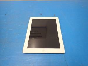 Apple&nbspiPad 2nd Gen A1395  16GB of Storage  Wifi Model Only  cracked home button  Includes Charging Cable