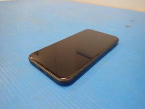 Apple&nbspIphone 11 A2111  64GB of storage  Cellular Carrier Unlocked  Includes Charging Cable  light scratches on screen&nbsp