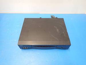 Thomson Consumer Electronics&nbspVR632HF Hi-Fi Stereo Player&nbsp
